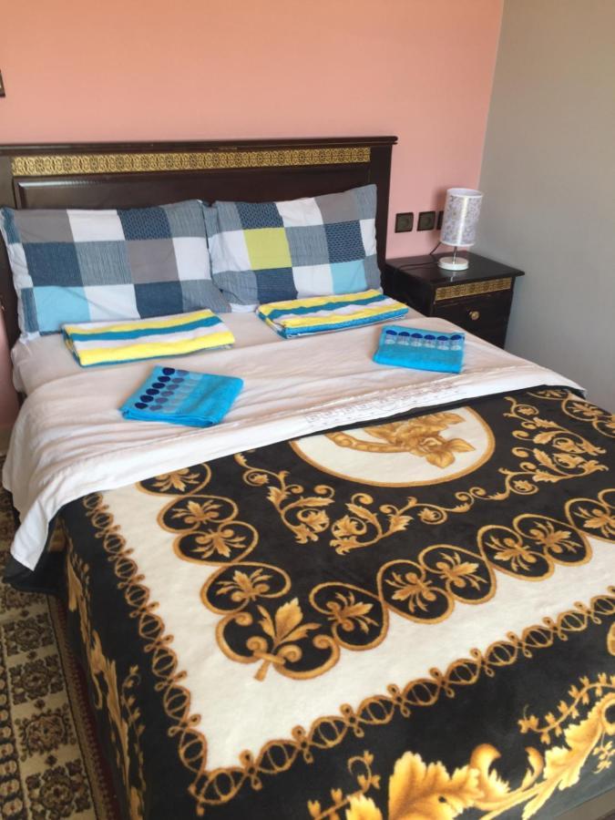 Hostel Tanjalucia Tangier
