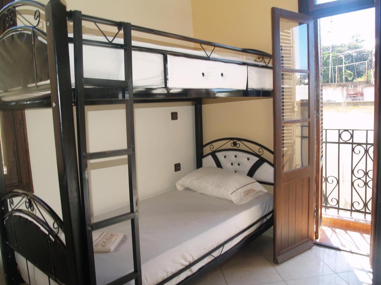 Hostel Tanjalucia Tangier