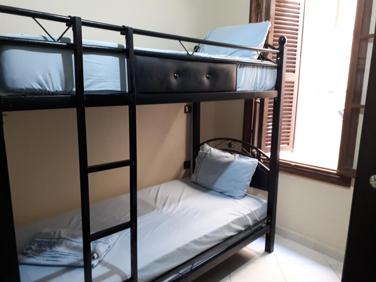Tanjalucia Hostel Tangier