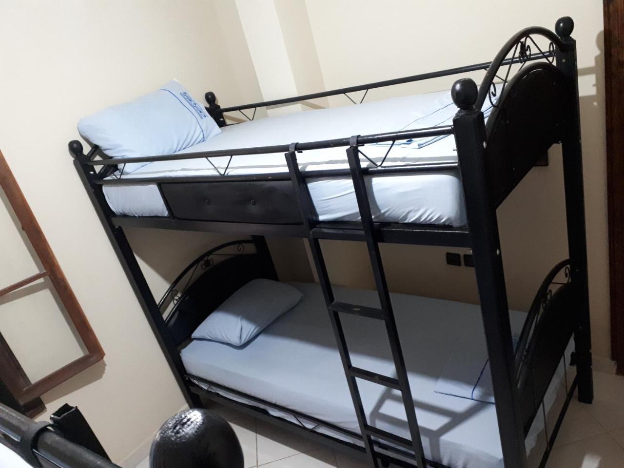 Hostel Tanjalucia Tangier