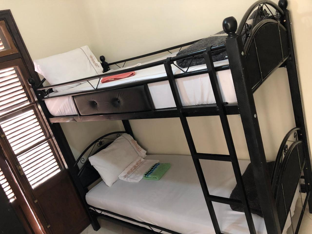 Hostel Tanjalucia Tangier